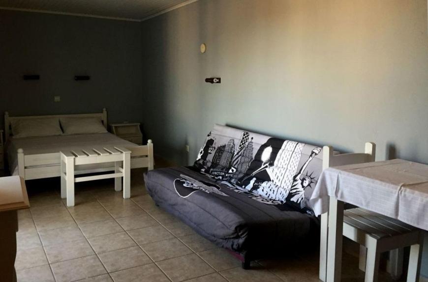 2 Sterne Hotel: Eleni Studios - Skala, Kefalonia, Bild 5