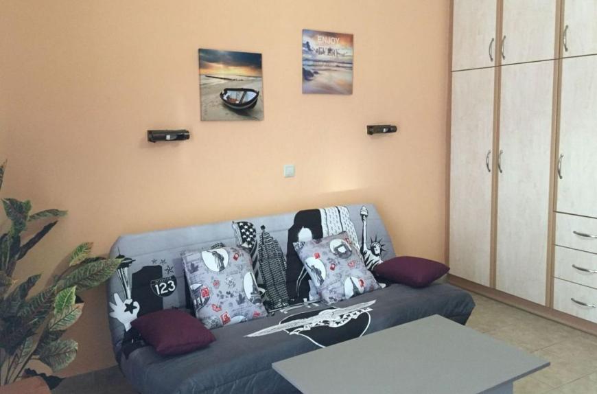 2 Sterne Hotel: Eleni Studios - Skala, Kefalonia, Bild 3
