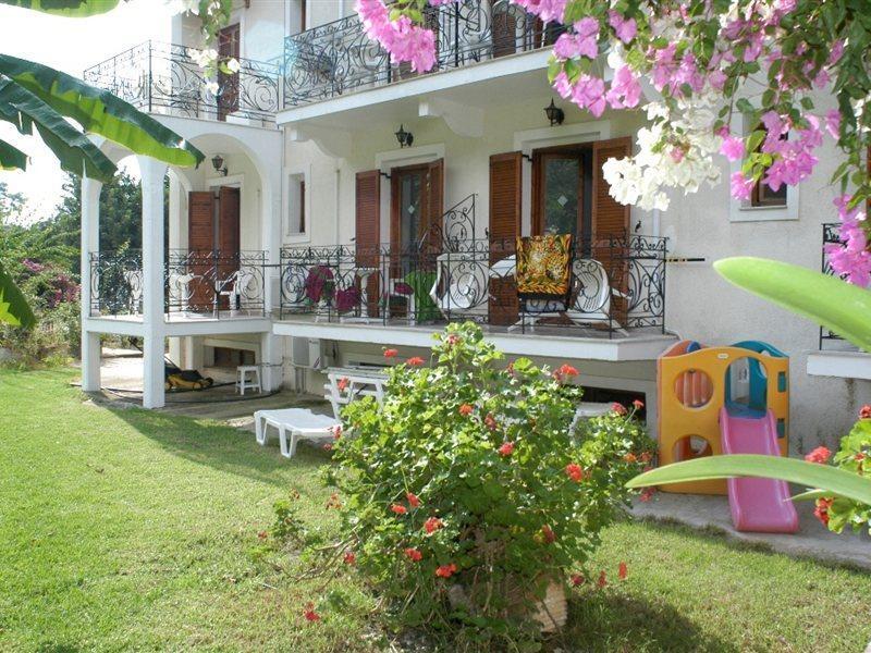 2 Sterne Hotel: La Signora (ex. Lara) - Lourdas, Kefalonia, Bild 3