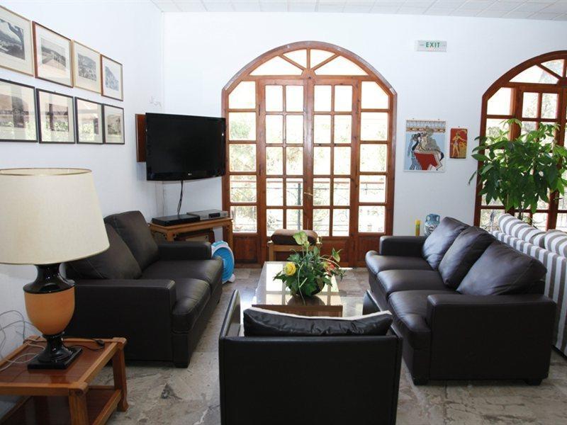 2 Sterne Hotel: La Signora (ex. Lara) - Lourdas, Kefalonia, Bild 4