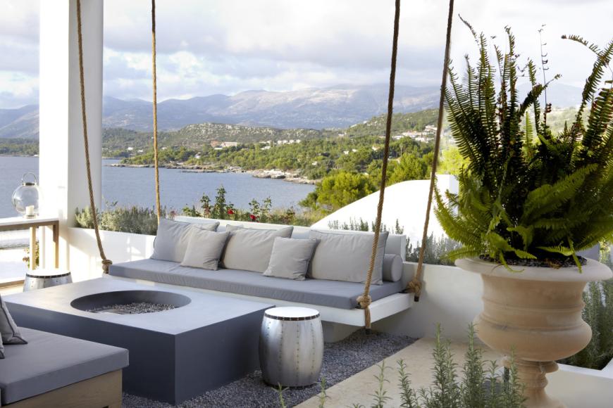 4 Sterne Hotel: Thalassa Boutique Hotel (Adults Only) - Lassi, Kefalonia, Bild 6