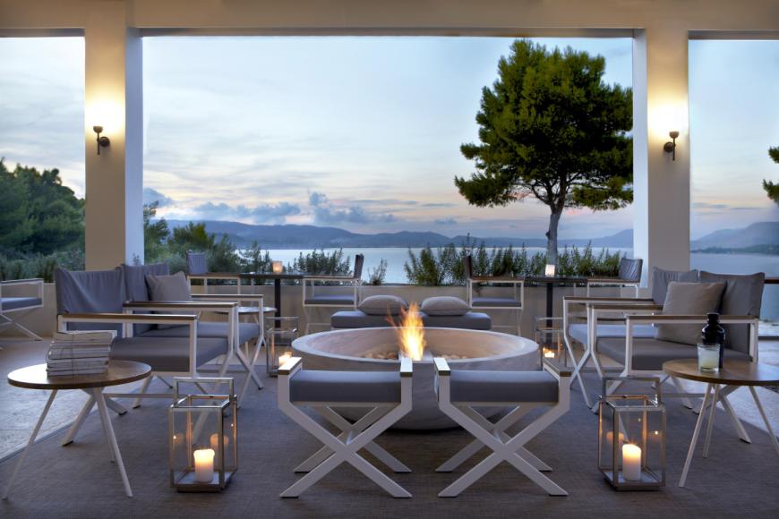 4 Sterne Hotel: Thalassa Boutique Hotel (Adults Only) - Lassi, Kefalonia, Bild 10