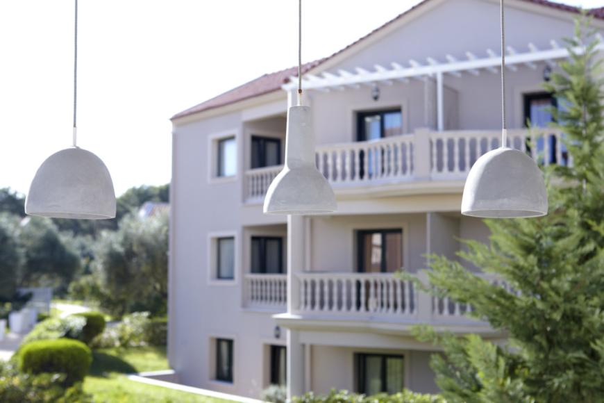 4 Sterne Hotel: Thalassa Boutique Hotel (Adults Only) - Lassi, Kefalonia, Bild 2