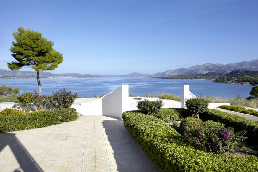 4 Sterne Hotel: Thalassa Boutique Hotel (Adults Only) - Lassi, Kefalonia