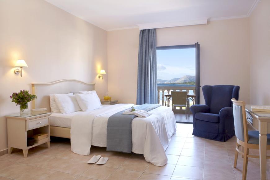 4 Sterne Hotel: Thalassa Boutique Hotel (Adults Only) - Lassi, Kefalonia, Bild 8