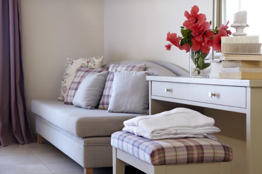 4 Sterne Hotel: Thalassa Boutique Hotel (Adults Only) - Lassi, Kefalonia, Bild 7