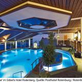 Posthotel Rotenburg, Bild 9