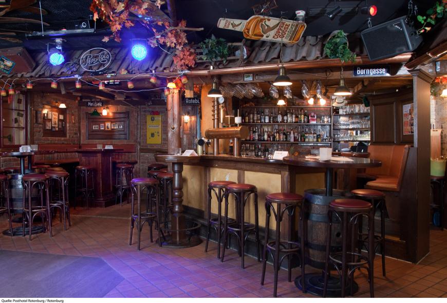 4 Sterne Hotel: Posthotel Rotenburg - Rotenburg an der Fulda, Hessen, Bild 10