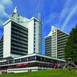 3 Sterne Hotel: AHORN Panorama Hotel Oberhof, Oberhof, Thüringen