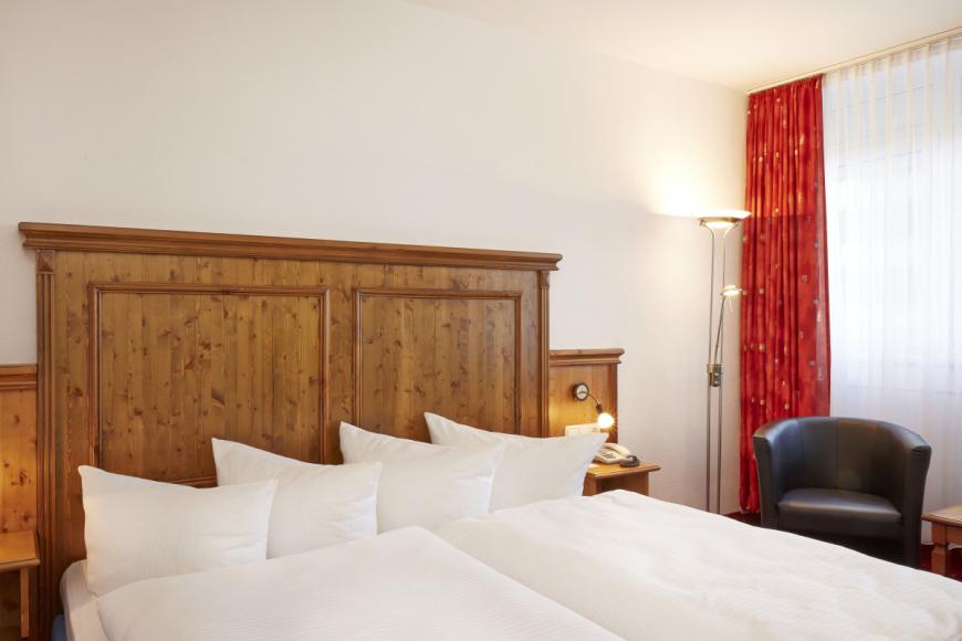 3 Sterne Hotel: AHORN Panorama Hotel Oberhof - Oberhof, Thüringen, Bild 7