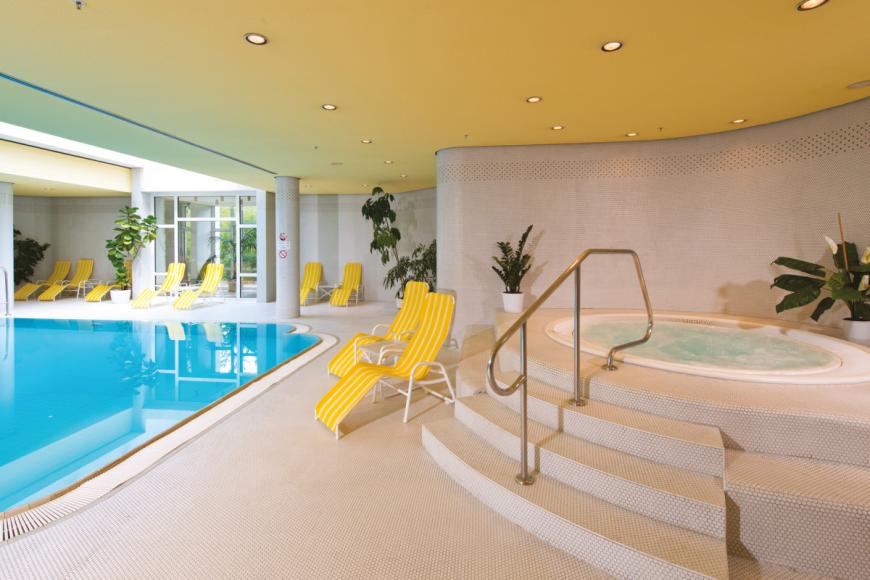 4 Sterne Hotel: Leonardo Hotel Weimar - Weimar, Thüringen, Bild 9