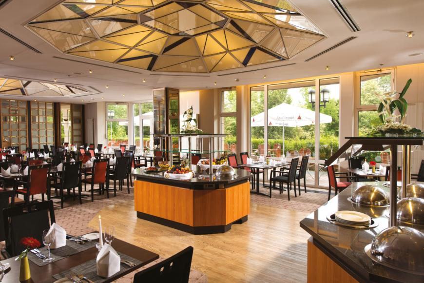 4 Sterne Hotel: Leonardo Hotel Weimar - Weimar, Thüringen, Bild 7