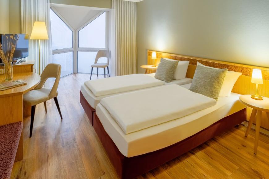 3.5 Sterne Hotel: Hotel Kammweg - Neustadt am Rennsteig, Thüringen