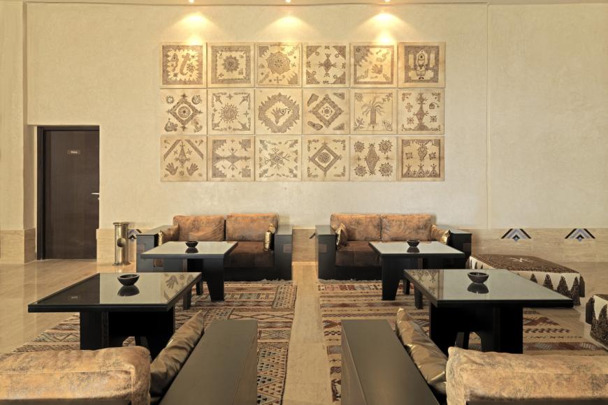 5 Sterne Hotel: Atlas Essaouira & Spa - Essaouira, Marrakesch-Safi, Bild 4
