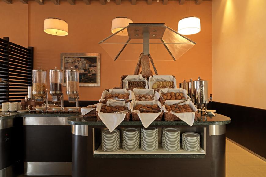 5 Sterne Hotel: Atlas Essaouira & Spa - Essaouira, Marrakesch-Safi, Bild 8