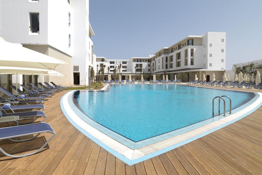 5 Sterne Hotel: Atlas Essaouira & Spa - Essaouira, Marrakesch-Safi, Bild 2