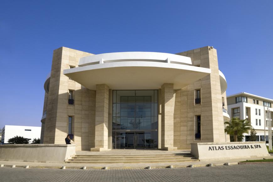 5 Sterne Hotel: Atlas Essaouira & Spa - Essaouira, Marrakesch-Safi, Bild 3