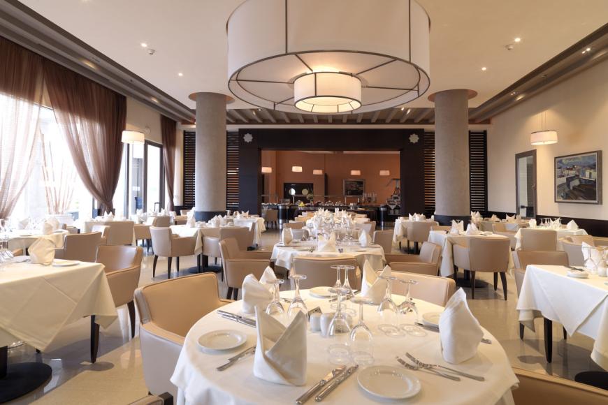 5 Sterne Hotel: Atlas Essaouira & Spa - Essaouira, Marrakesch-Safi, Bild 7