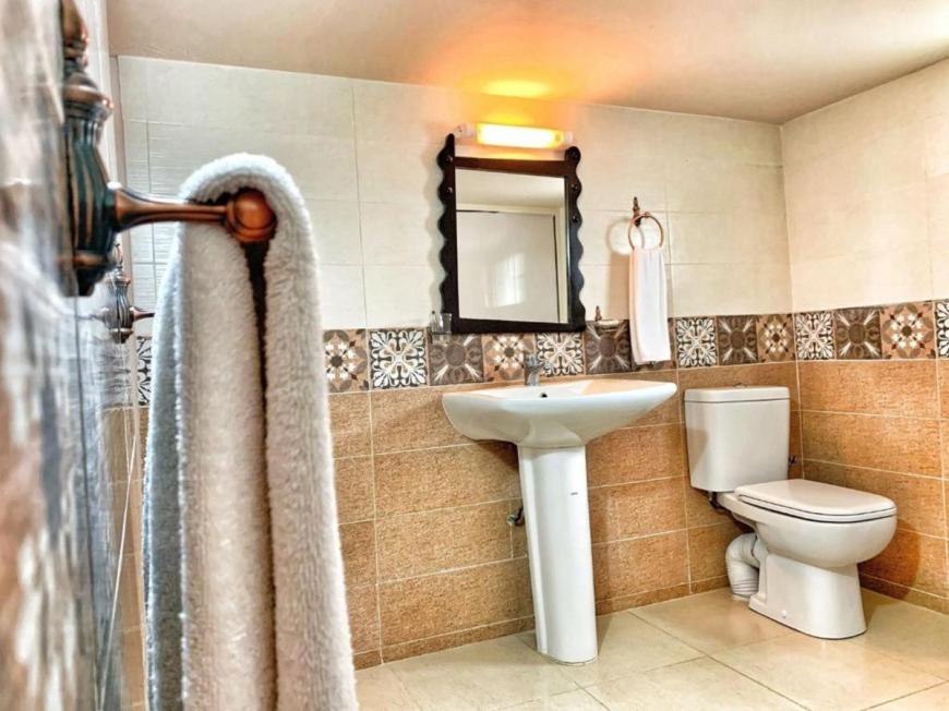 3 Sterne Hotel: Riad Al Madina - Essaouira, Marrakesch-Safi, Bild 8