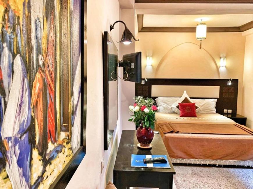 3 Sterne Hotel: Riad Al Madina - Essaouira, Marrakesch-Safi, Bild 6