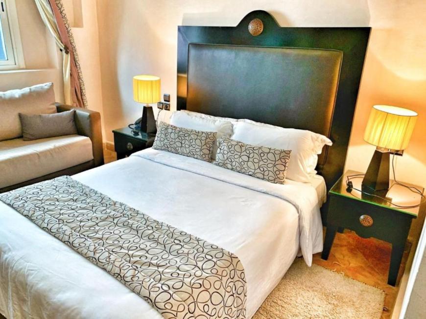 3 Sterne Hotel: Riad Al Madina - Essaouira, Marrakesch-Safi, Bild 4