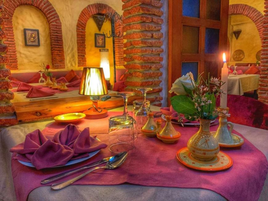 3 Sterne Hotel: Riad Al Madina - Essaouira, Marrakesch-Safi, Bild 10