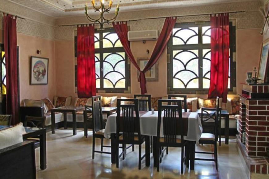 4 Sterne Hotel: Al Jasira - Essaouira, Marrakesch-Safi, Bild 5