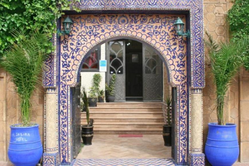 4 Sterne Hotel: Al Jasira - Essaouira, Marrakesch-Safi, Bild 2