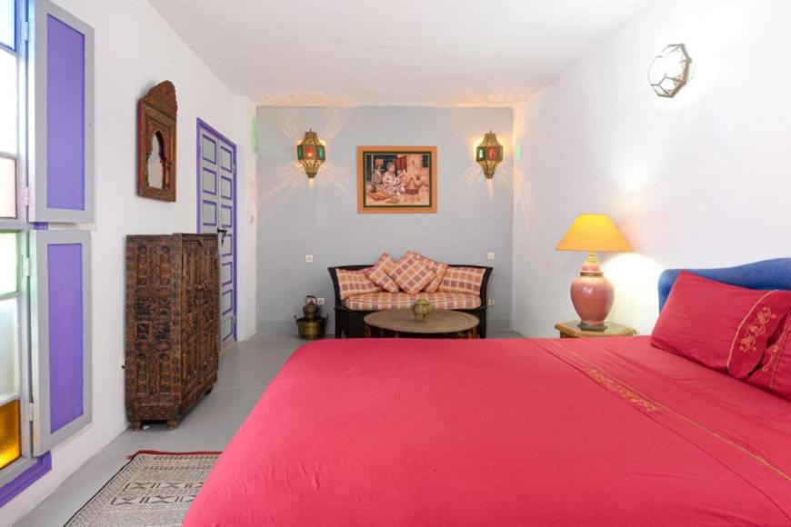 3 Sterne Hotel: Dar Zayna - Essaouira, Marrakesch-Safi, Bild 2