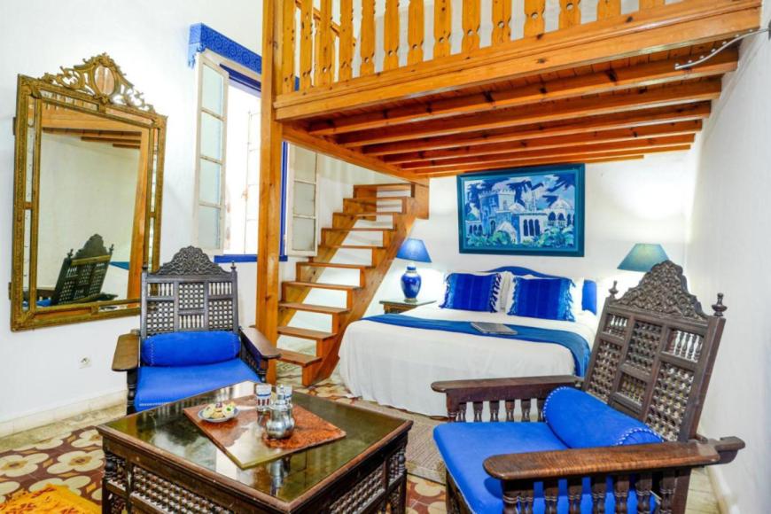 3 Sterne Hotel: Dar Zayna - Essaouira, Marrakesch-Safi, Bild 4