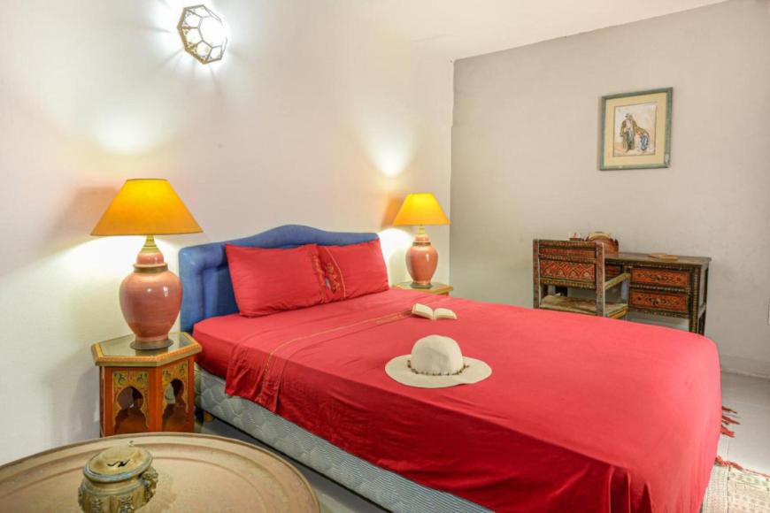 3 Sterne Hotel: Dar Zayna - Essaouira, Marrakesch-Safi, Bild 3