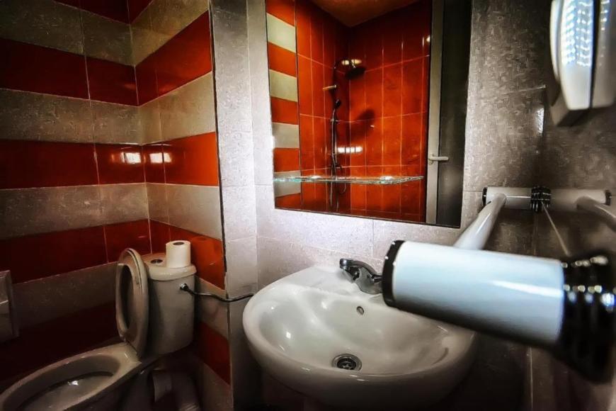 3 Sterne Hotel: Hotel Vents Des Iles - Essaouira, Marrakesch-Safi, Bild 6