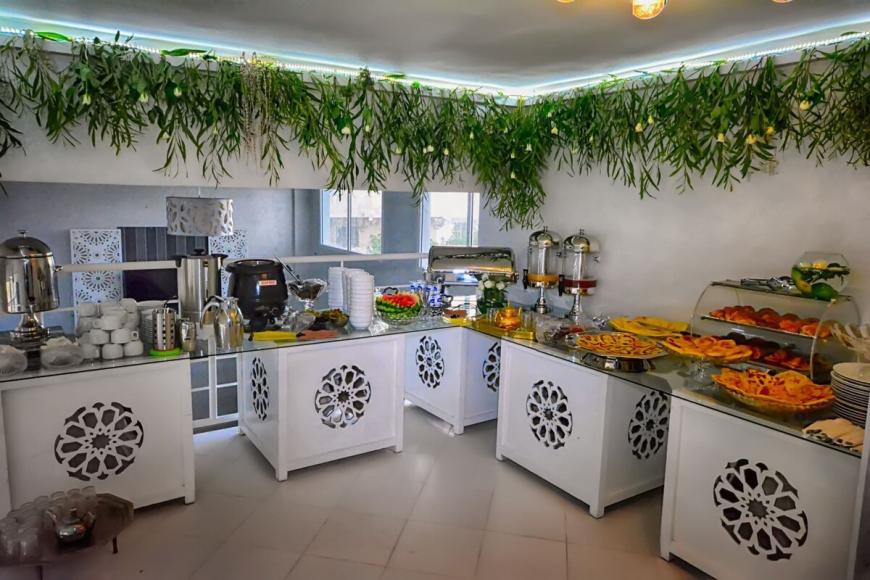 3 Sterne Hotel: Hotel Vents Des Iles - Essaouira, Marrakesch-Safi, Bild 9