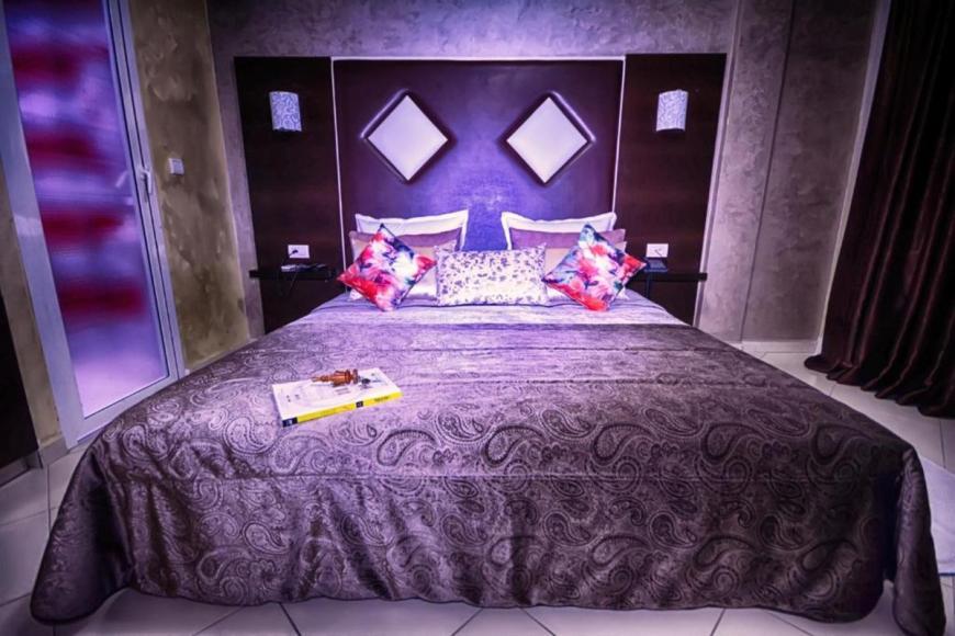 3 Sterne Hotel: Hotel Vents Des Iles - Essaouira, Marrakesch-Safi, Bild 5