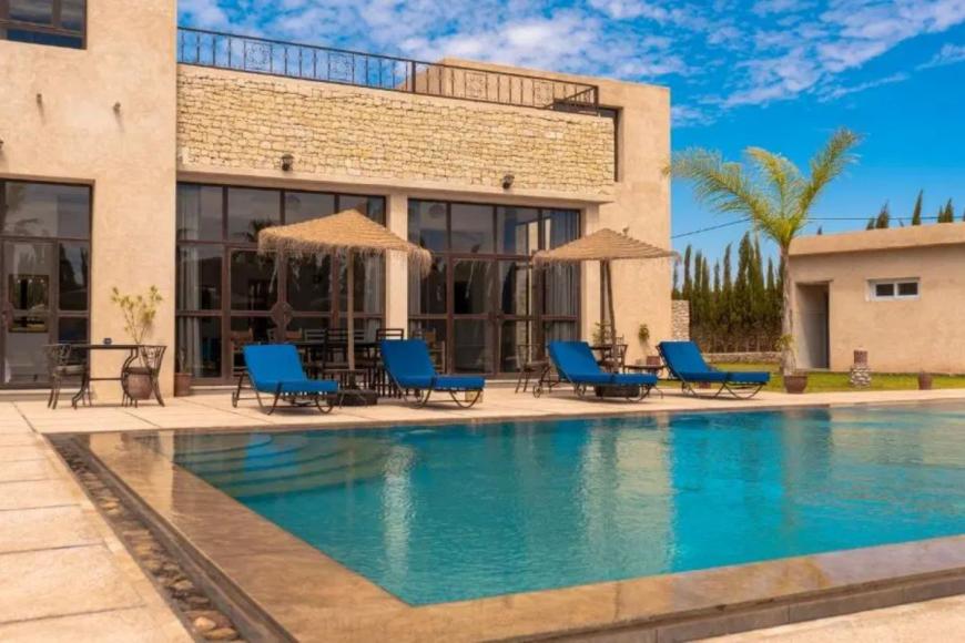 3 Sterne Hotel: Dar Ayman Essaouira - Essaouira, Marrakesch-Safi