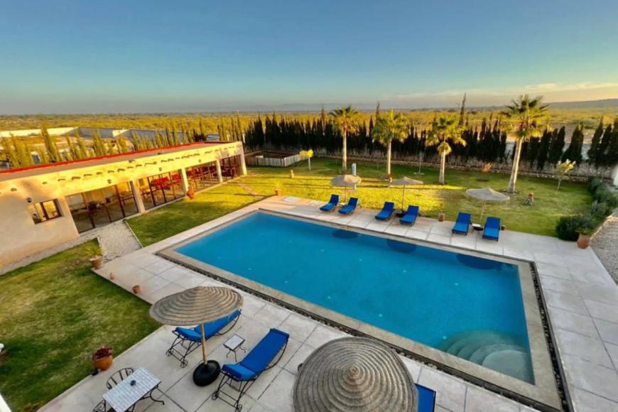 3 Sterne Hotel: Dar Ayman Essaouira - Essaouira, Marrakesch-Safi, Bild 2