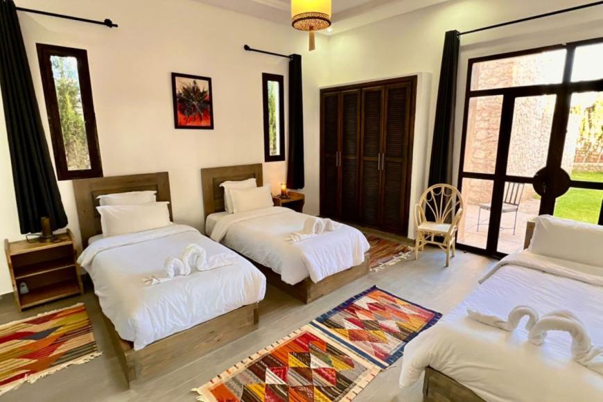 3 Sterne Hotel: Dar Ayman Essaouira - Essaouira, Marrakesch-Safi, Bild 5