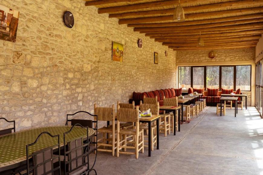 3 Sterne Hotel: Dar Ayman Essaouira - Essaouira, Marrakesch-Safi, Bild 8