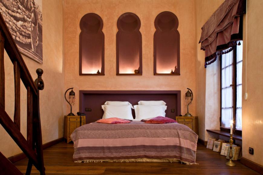 4 Sterne Hotel: Villa de l'O - Essaouira, Marrakesch-Safi, Bild 4