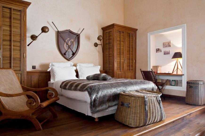 4 Sterne Hotel: Villa de l'O - Essaouira, Marrakesch-Safi, Bild 3