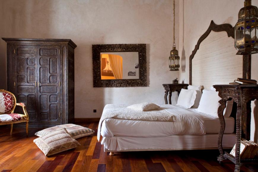 4 Sterne Hotel: Villa de l'O - Essaouira, Marrakesch-Safi, Bild 6