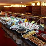 Alcazar Beach & Spa, Bild 6