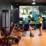 Alcazar Beach & Spa, Bild 8