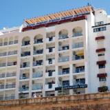 3 Sterne Hotel: Algar, Armacao de Pera, Algarve