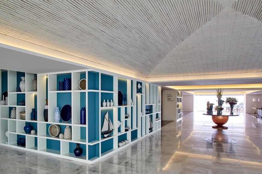 5 Sterne Familienhotel: Tivoli Carvoeiro - Carvoeiro, Algarve, Bild 9