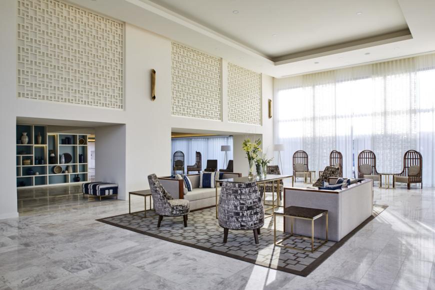 5 Sterne Familienhotel: Tivoli Carvoeiro - Carvoeiro, Algarve, Bild 10