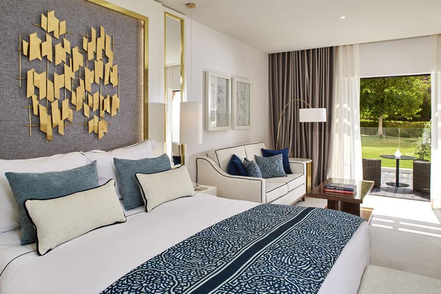 5 Sterne Familienhotel: Tivoli Carvoeiro - Carvoeiro, Algarve, Bild 6