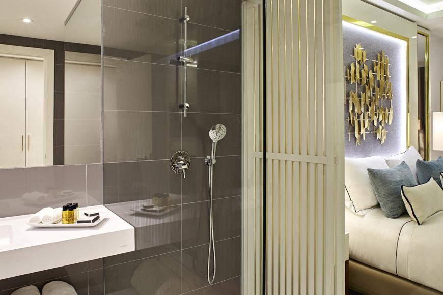 5 Sterne Familienhotel: Tivoli Carvoeiro - Carvoeiro, Algarve, Bild 5