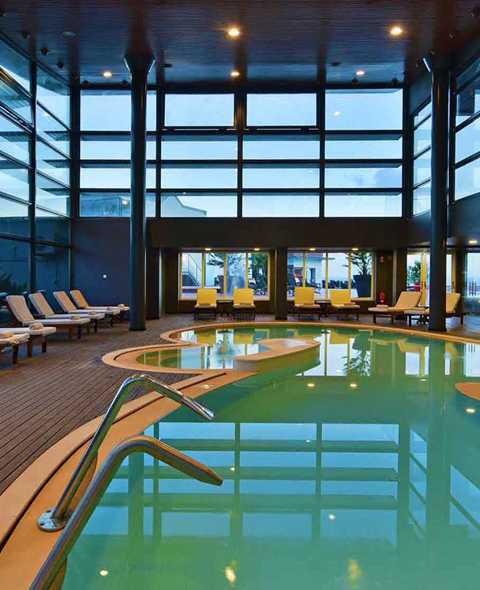 5 Sterne Familienhotel: Pestana Alvor Praia - Alvor, Algarve, Bild 4