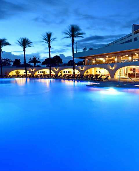 5 Sterne Familienhotel: Pestana Alvor Praia - Alvor, Algarve, Bild 5